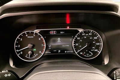 2026 Nissan Rogue SV AWD - Cold Weather Package