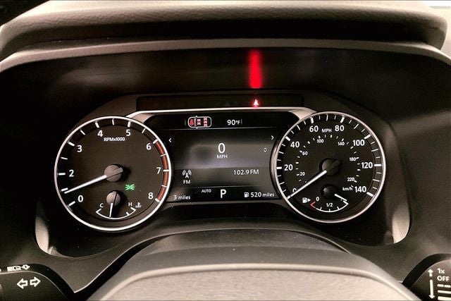 2026 Nissan Rogue SV AWD - Cold Weather Package