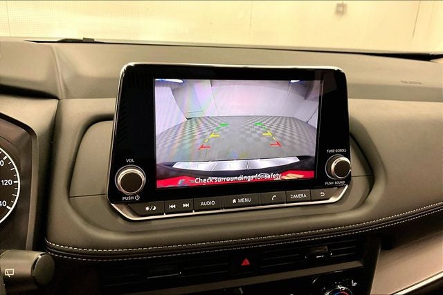 2026 Nissan Rogue SV AWD - Cold Weather Package