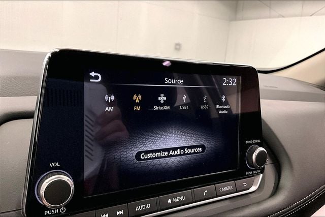 2026 Nissan Rogue SV AWD - Cold Weather Package