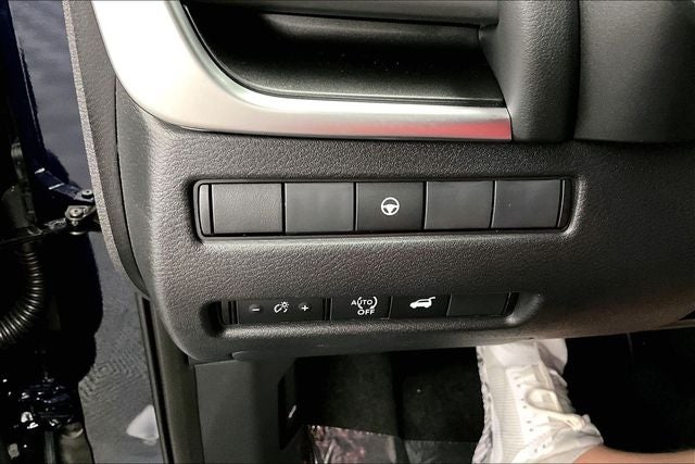 2026 Nissan Rogue SV AWD - Cold Weather Package