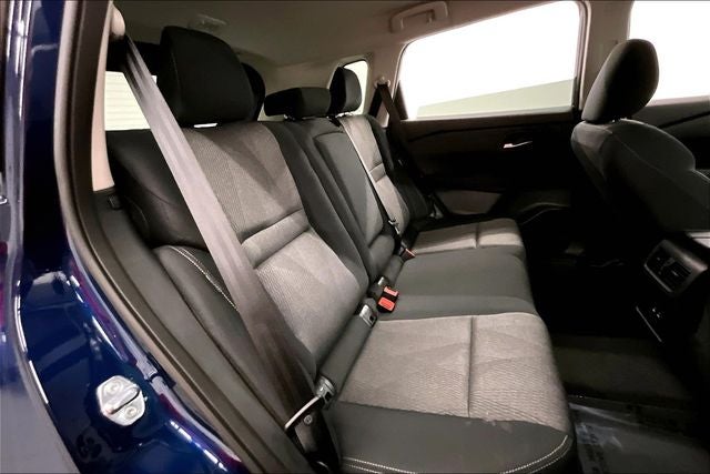 2026 Nissan Rogue SV AWD - Cold Weather Package