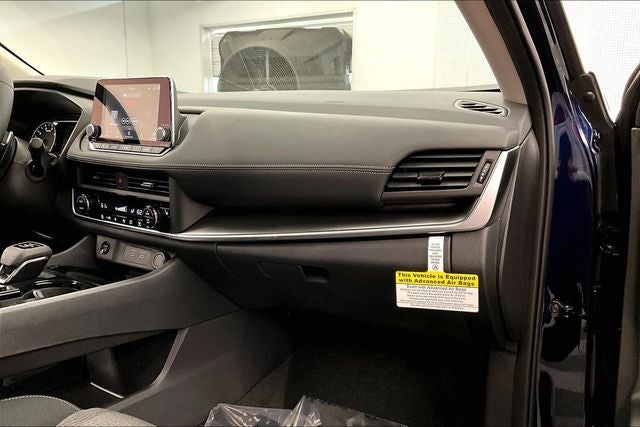 2026 Nissan Rogue SV AWD - Cold Weather Package