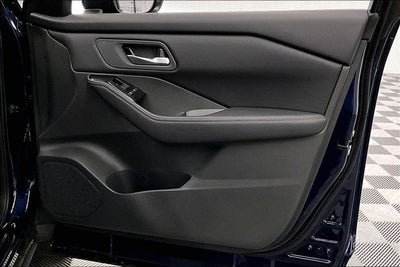 2026 Nissan Rogue SV AWD - Cold Weather Package