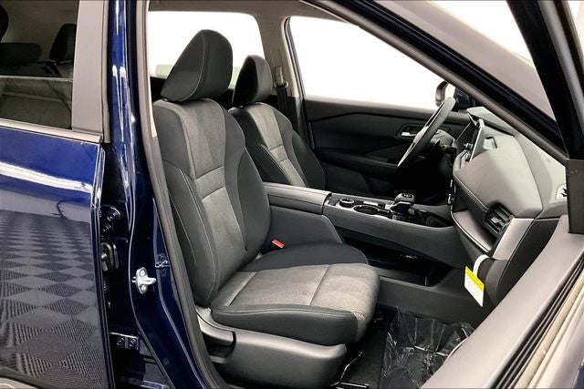 2026 Nissan Rogue SV AWD - Cold Weather Package