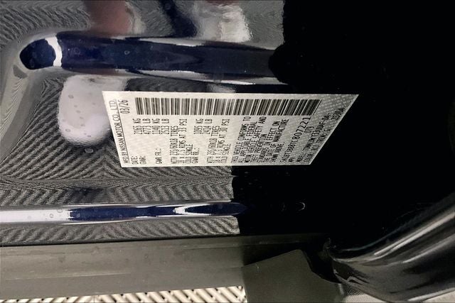 2026 Nissan Rogue SV AWD - Cold Weather Package