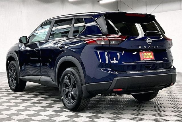 2026 Nissan Rogue SV AWD - Cold Weather Package