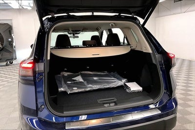 2026 Nissan Rogue SV AWD - Cold Weather Package