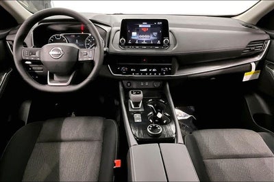 2026 Nissan Rogue SV AWD - Cold Weather Package