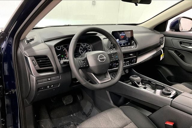 2026 Nissan Rogue SV AWD - Cold Weather Package