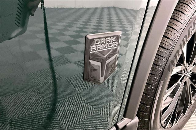 2026 Nissan Rogue Dark Armor AWD