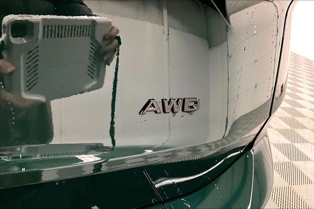 2026 Nissan Rogue Dark Armor AWD