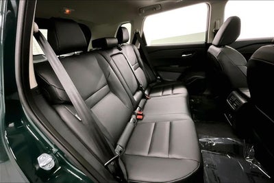 2026 Nissan Rogue Dark Armor AWD