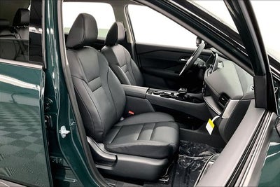 2026 Nissan Rogue Dark Armor AWD