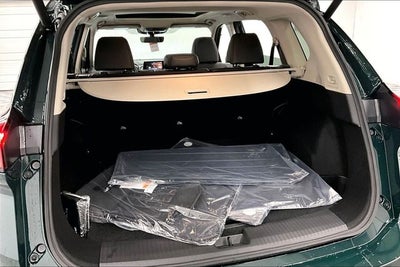 2026 Nissan Rogue Dark Armor AWD