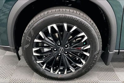2026 Nissan Rogue Dark Armor AWD