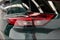 2026 Nissan Rogue Dark Armor AWD