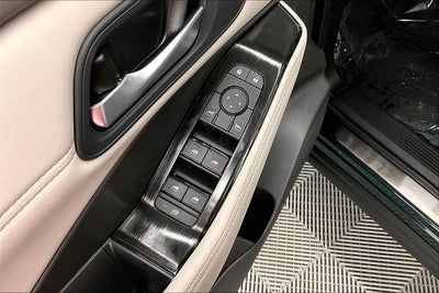 2026 Nissan Rogue Dark Armor AWD