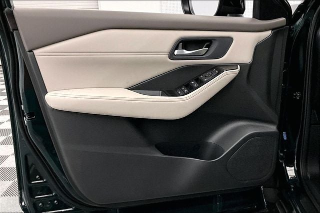 2026 Nissan Rogue Dark Armor AWD