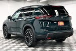 2026 Nissan Rogue Dark Armor AWD
