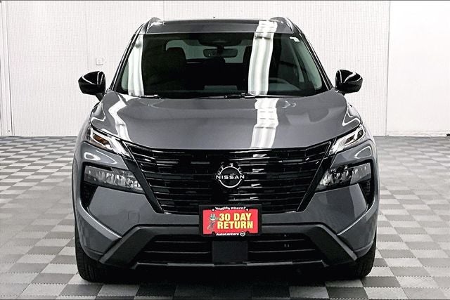 2026 Nissan Rogue Dark Armor AWD