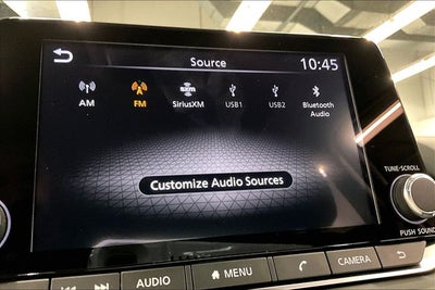 2026 Nissan Rogue Dark Armor AWD