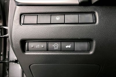2026 Nissan Rogue Dark Armor AWD