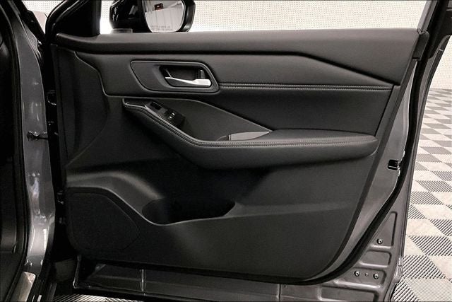 2026 Nissan Rogue Dark Armor AWD