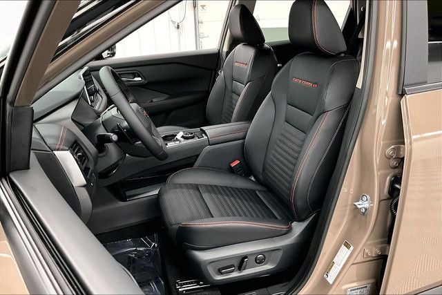 2026 Nissan Rogue Rock Creek AWD - Premium Package