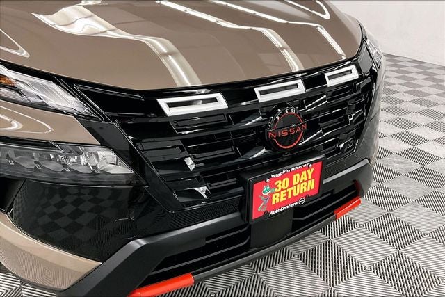 2026 Nissan Rogue Rock Creek AWD - Premium Package