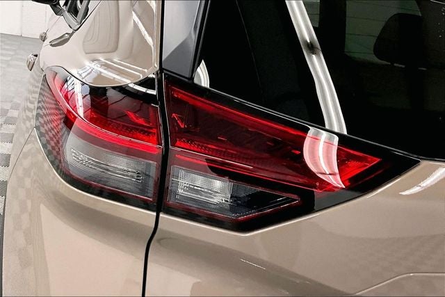 2026 Nissan Rogue Rock Creek AWD - Premium Package