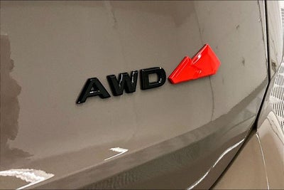 2026 Nissan Rogue Rock Creek AWD - Premium Package