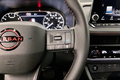 2026 Nissan Rogue Rock Creek AWD - Premium Package