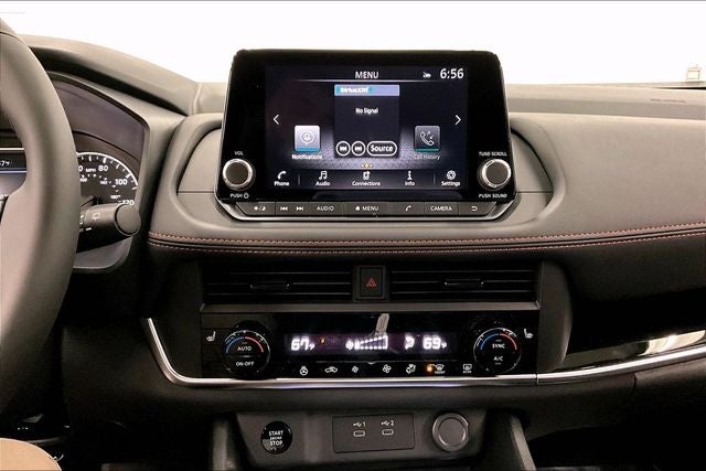 2026 Nissan Rogue Rock Creek AWD - Premium Package