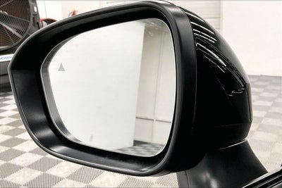 2026 Nissan Rogue Rock Creek AWD - Premium Package