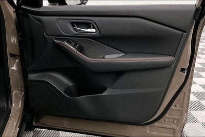 2026 Nissan Rogue Rock Creek AWD - Premium Package