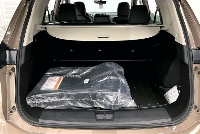 2026 Nissan Rogue Rock Creek AWD - Premium Package