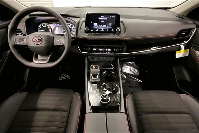 2026 Nissan Rogue Rock Creek AWD - Premium Package