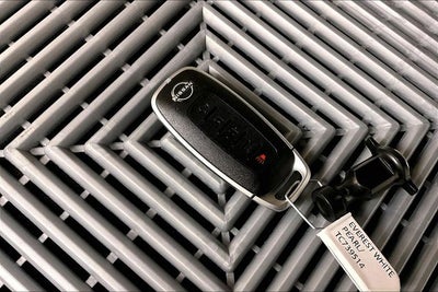 2026 Nissan Rogue Dark Armor AWD