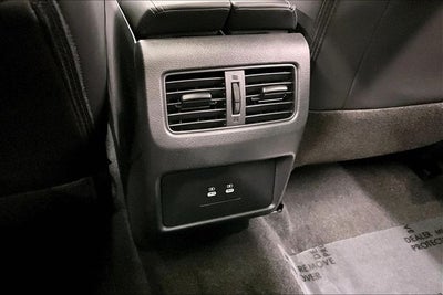 2026 Nissan Rogue Dark Armor AWD