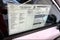 2026 Nissan Rogue Dark Armor AWD