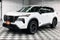 2026 Nissan Rogue Dark Armor AWD