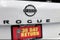 2026 Nissan Rogue Dark Armor AWD
