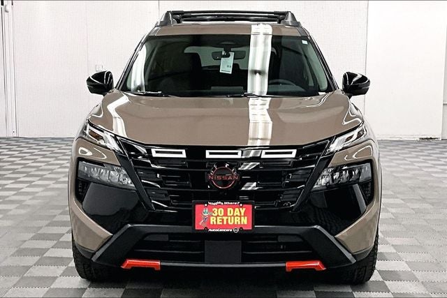 2026 Nissan Rogue Rock Creek AWD - Premium Package