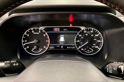 2026 Nissan Rogue Rock Creek AWD - Premium Package