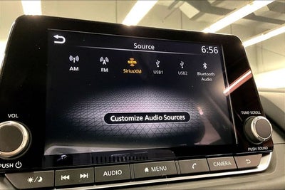 2026 Nissan Rogue Rock Creek AWD - Premium Package