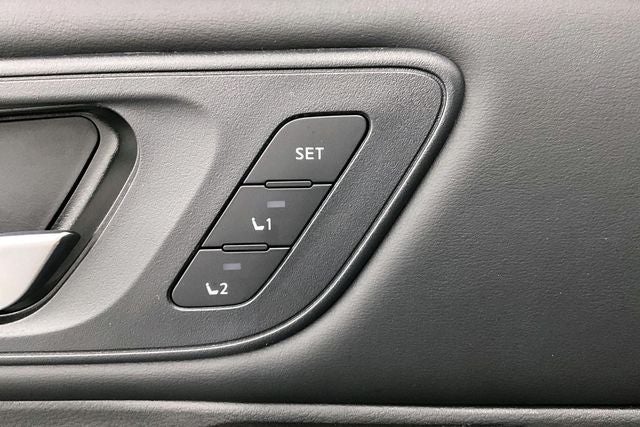 2026 Nissan Rogue Rock Creek AWD - Premium Package