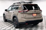 2026 Nissan Rogue Rock Creek AWD - Premium Package