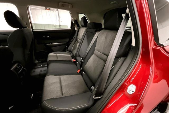 2026 Nissan Rogue SV AWD - Cold Weather Package