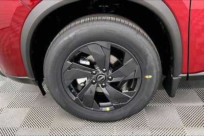 2026 Nissan Rogue SV AWD - Cold Weather Package